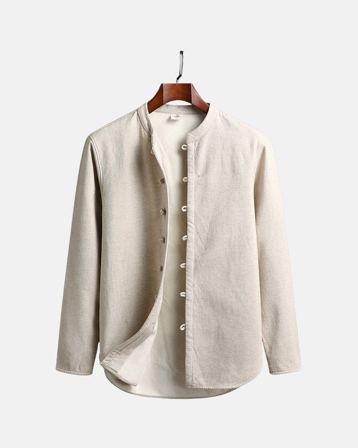 Kyoto Linen Set