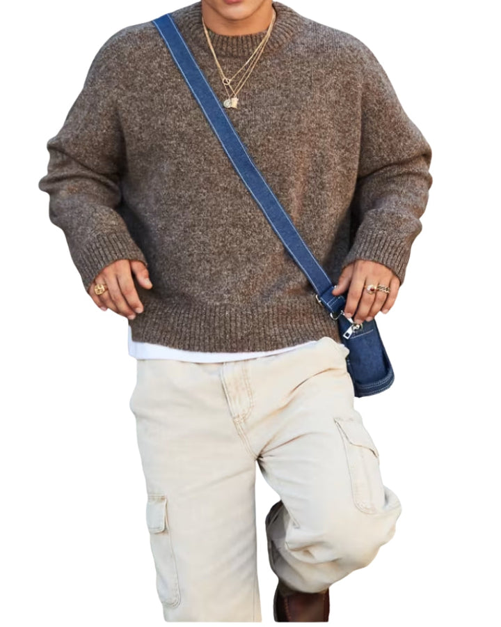 Harbor Oversized Knit