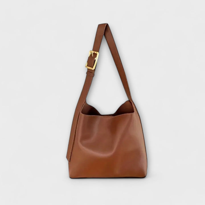 Nova™ - PREMIUM SHOULDER BAG WITH ELEGANT FINISH