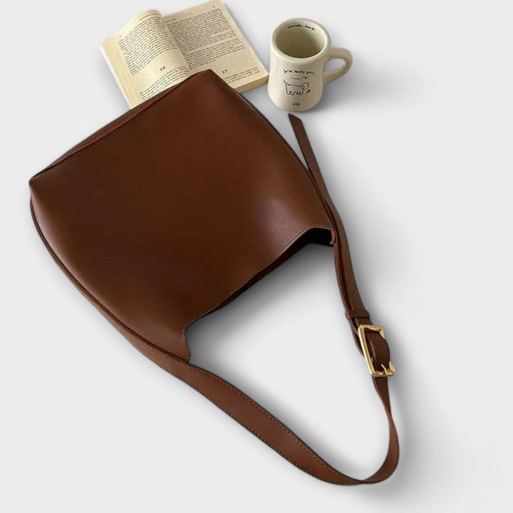 Nova™ - PREMIUM SHOULDER BAG WITH ELEGANT FINISH