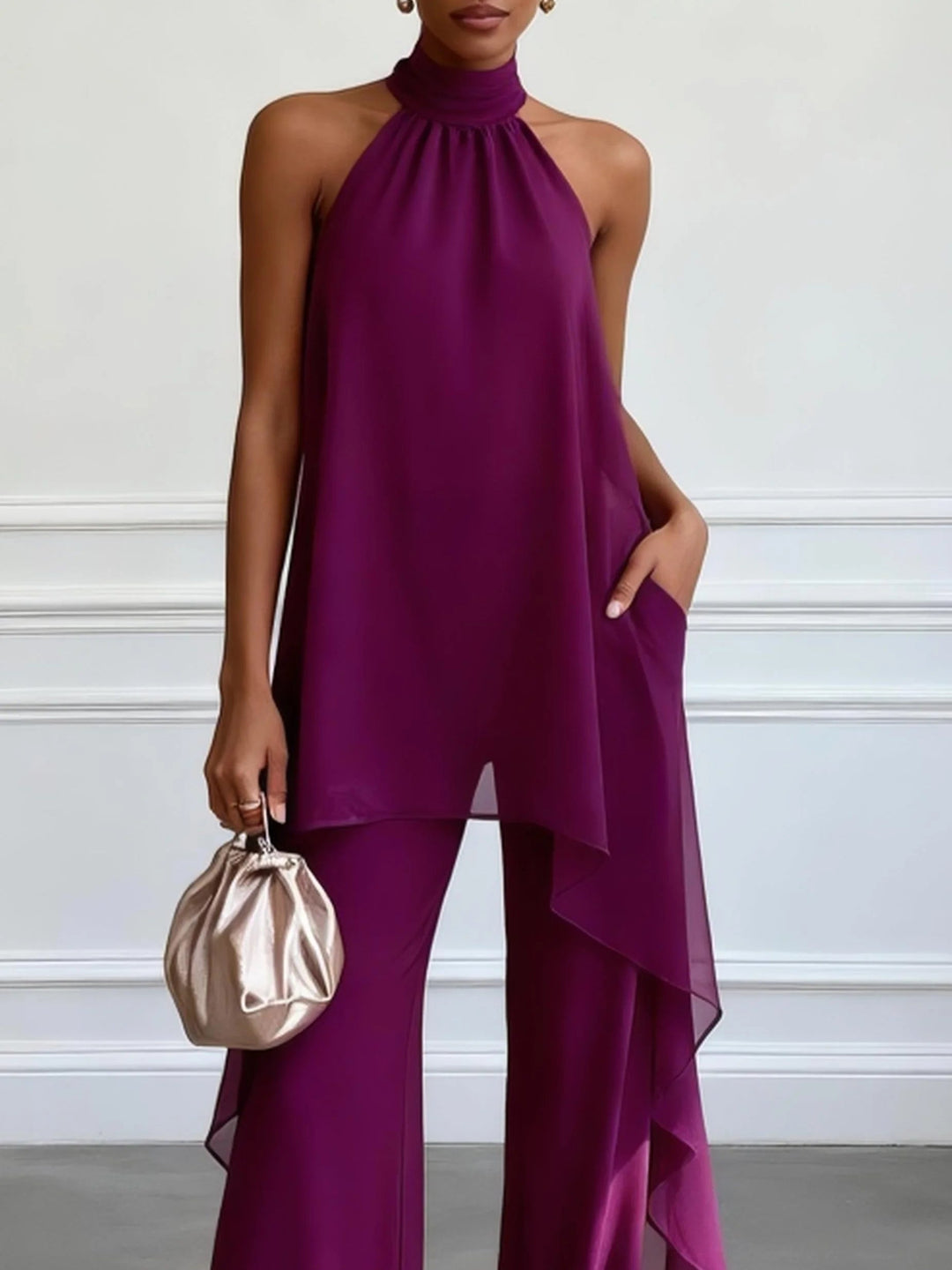 Ardenelle™ | Backless Set Monaco