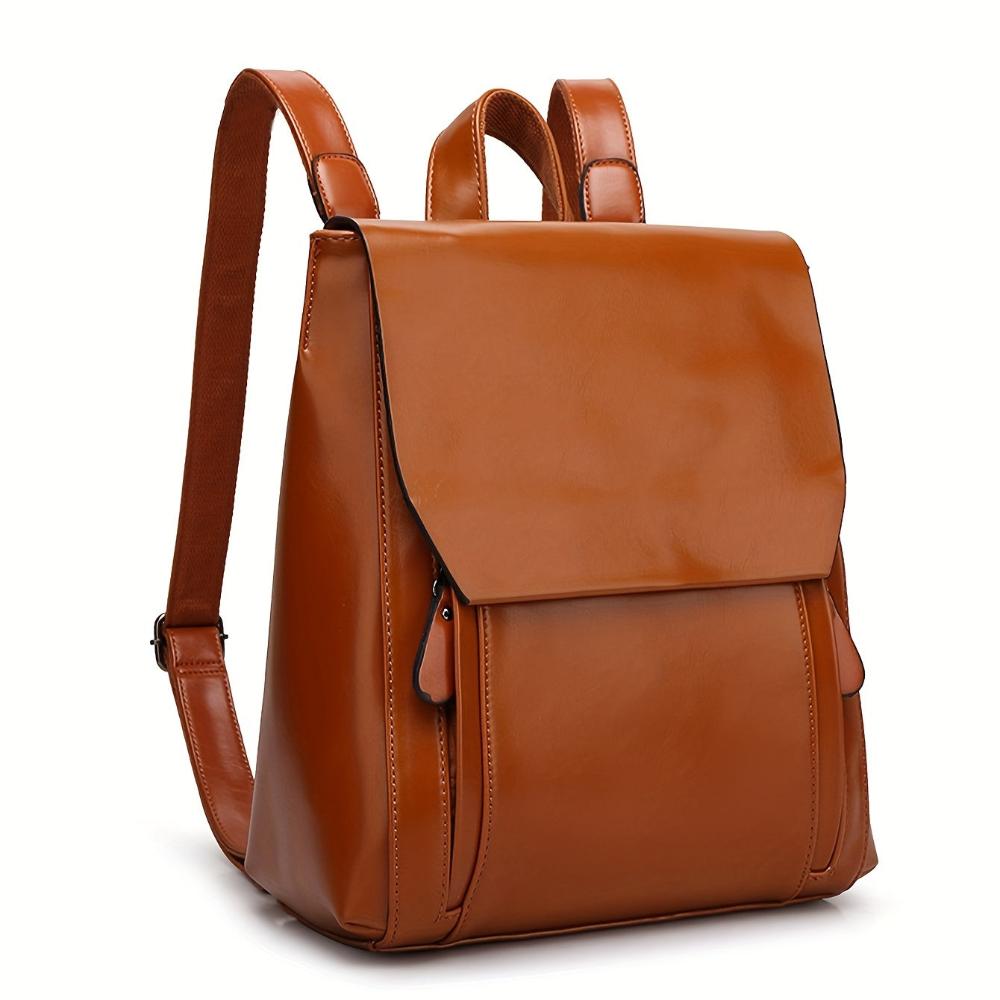 Addison™ - VINTAGE HAND BAG WITH QUILTED PATTERN