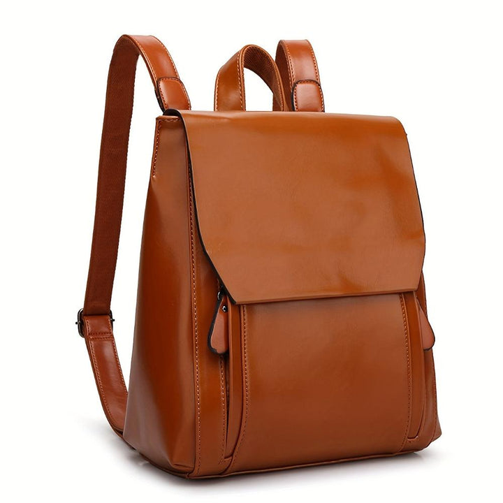 Addison™ - VINTAGE HAND BAG WITH QUILTED PATTERN