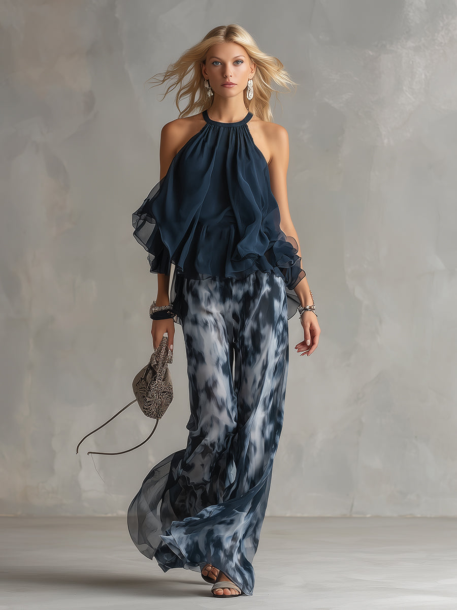 Ludovica™ | Chiffon Ensemble