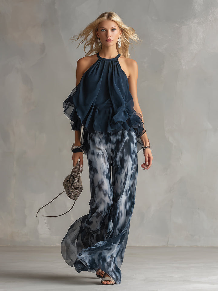 Ludovica™ | Chiffon Ensemble