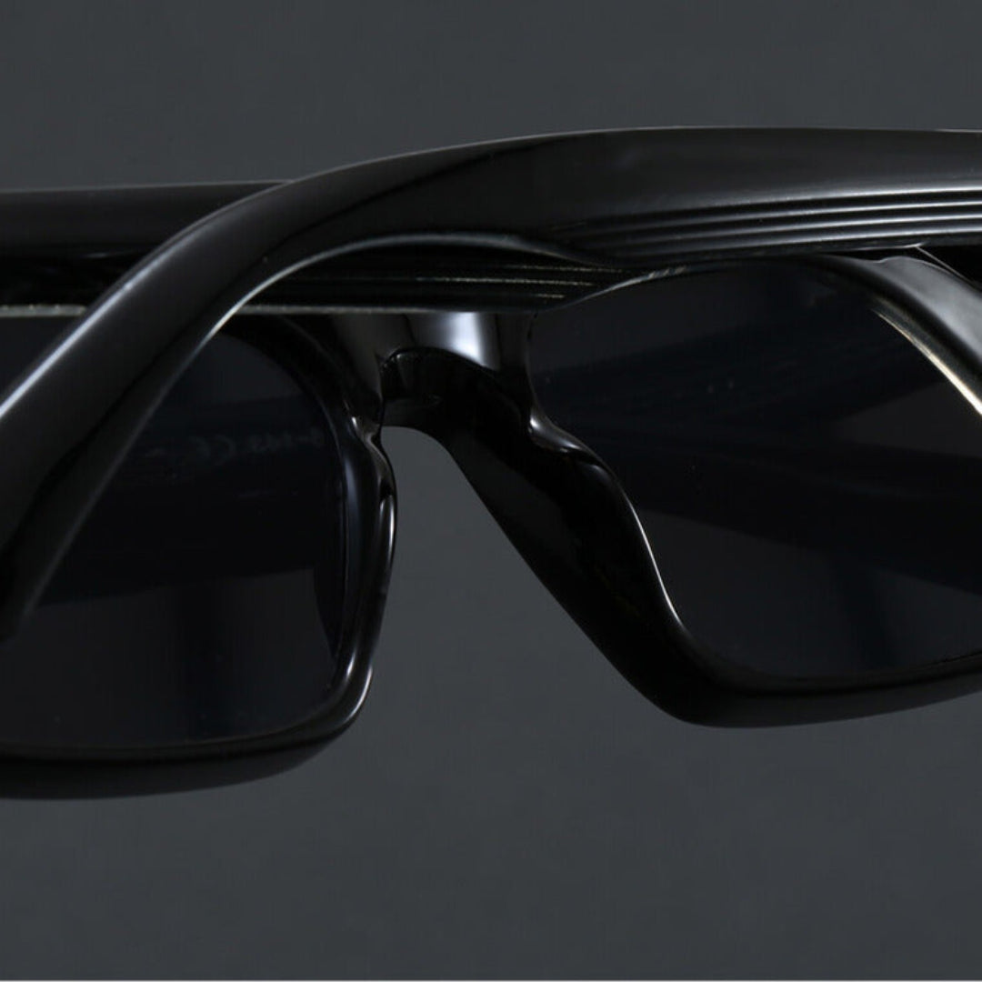 LUXURY SQUARE SUNGLASSES