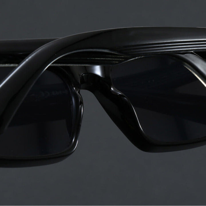 LUXURY SQUARE SUNGLASSES