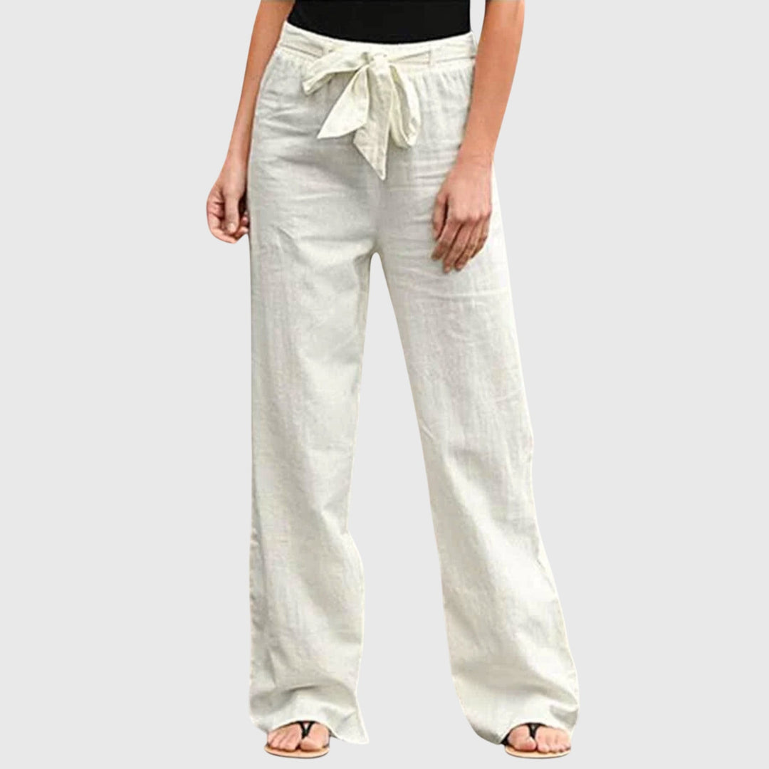 Kelsey | Lightweight Trousers