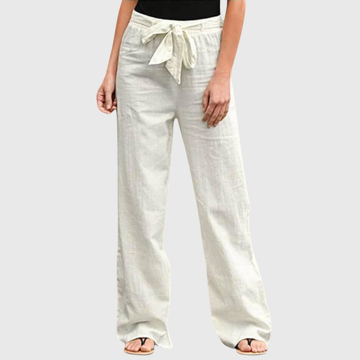 Kelsey | Lightweight Trousers