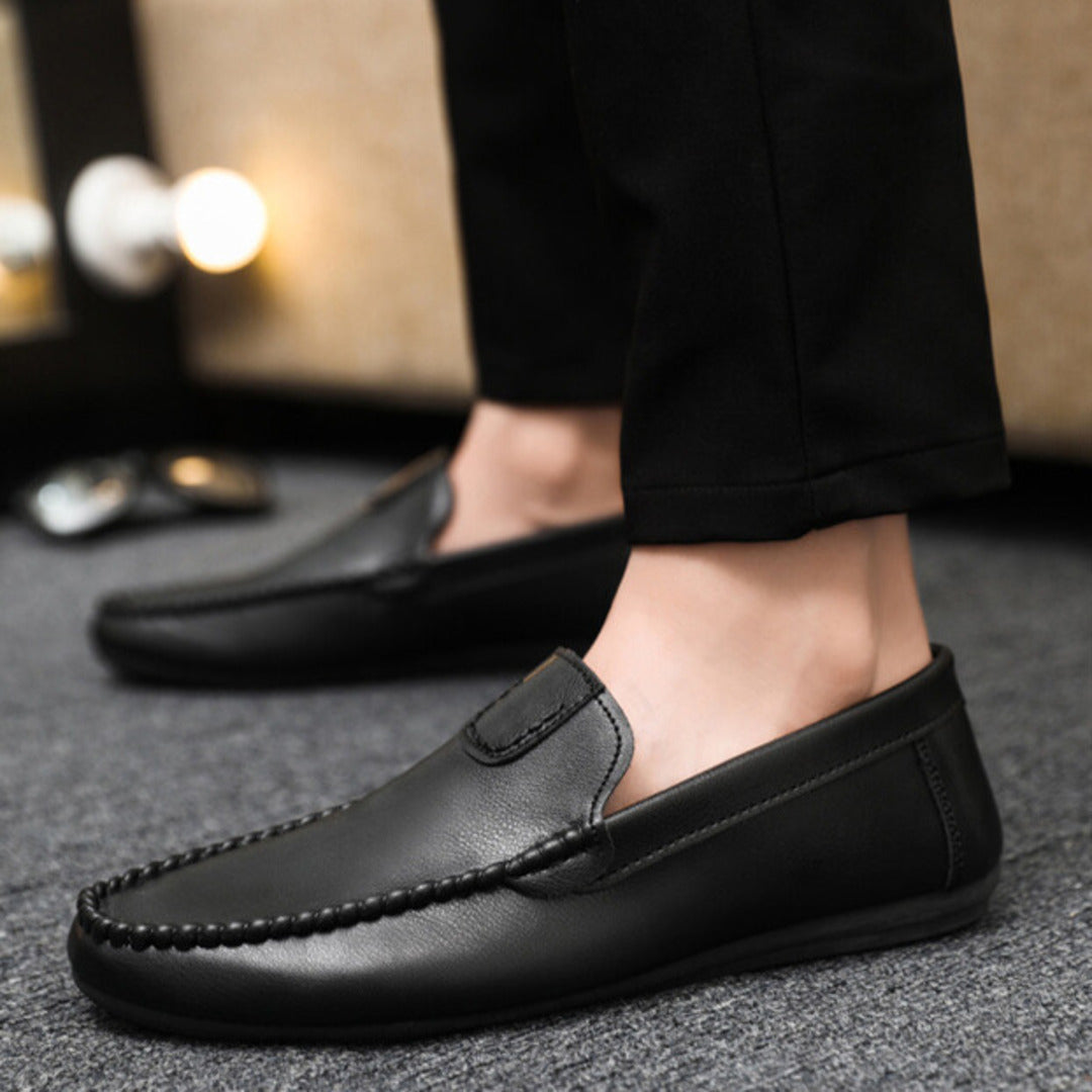 COMFORT WALK LOAFERS