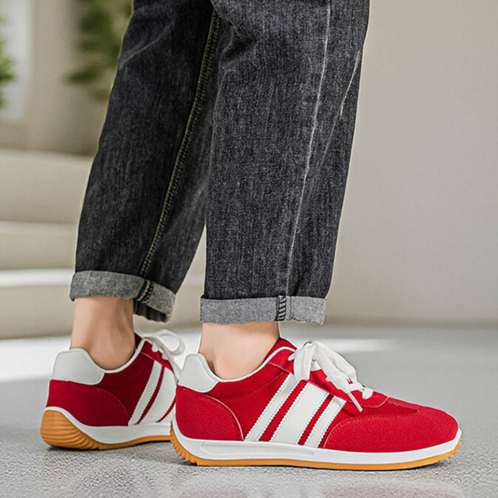 MINIMALIST COMFORT SHOES