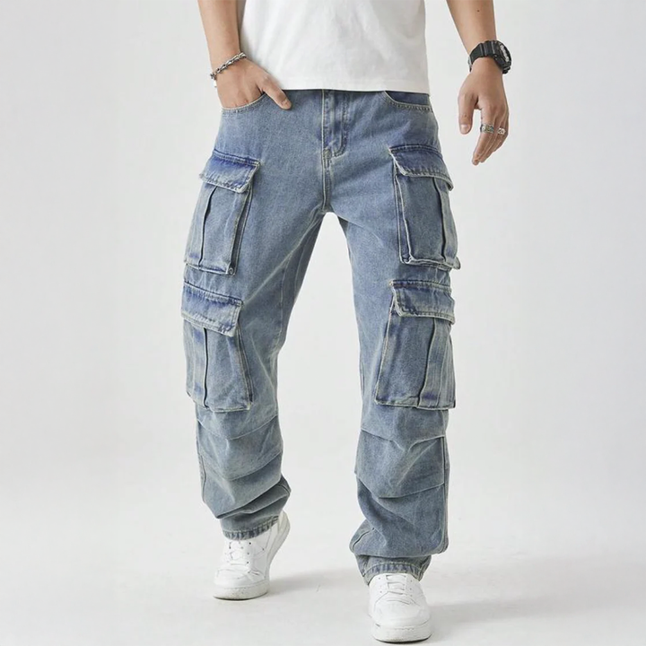 AMERICAN CARGO PANTS