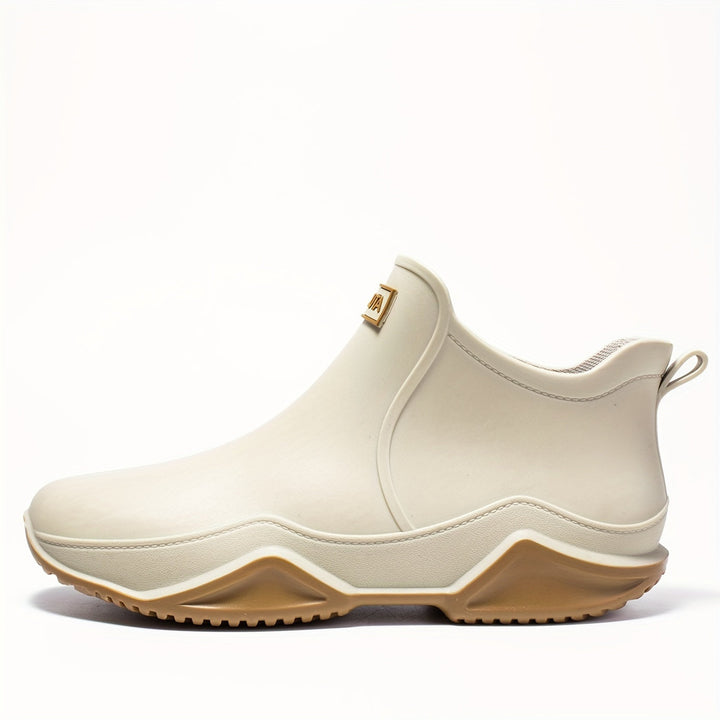 Margo | Waterproof Ankle Boots