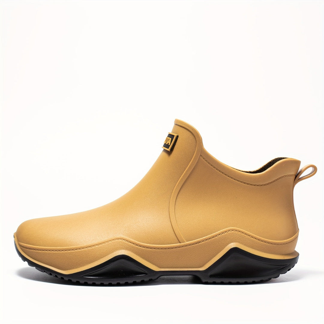 Margo | Waterproof Ankle Boots