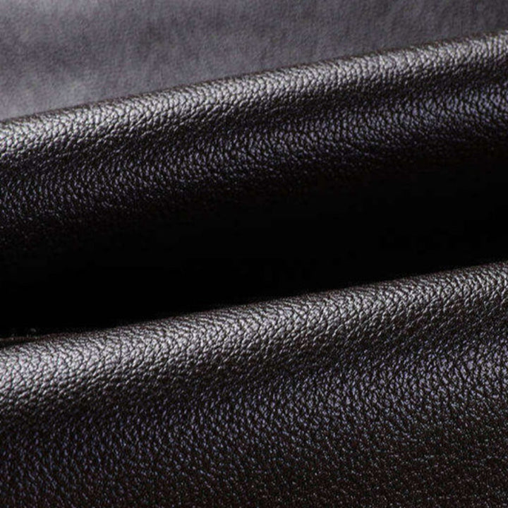 PREMIUM LEATHER JACKET