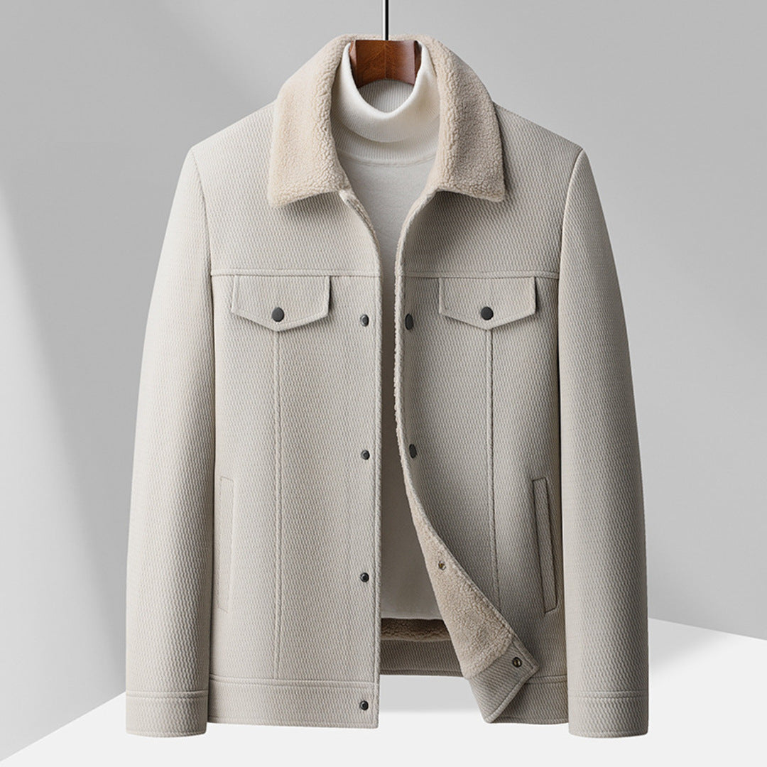 WINTER CASUAL JACKET