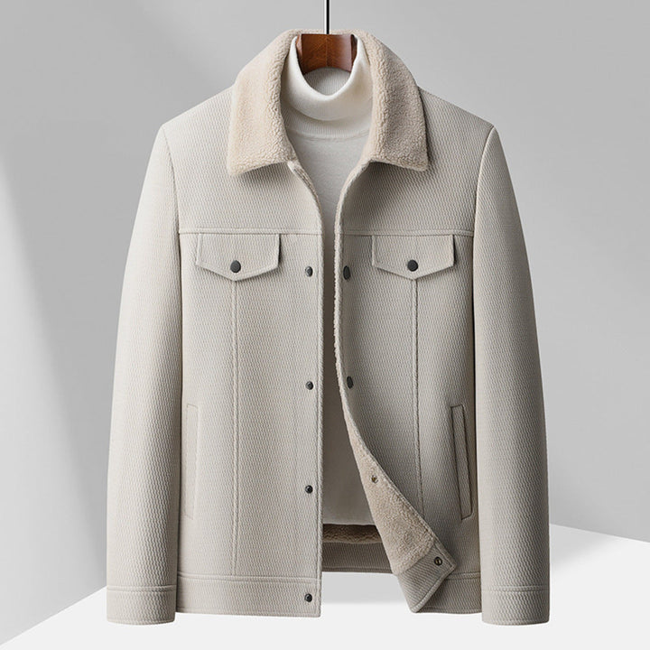 WINTER CASUAL JACKET