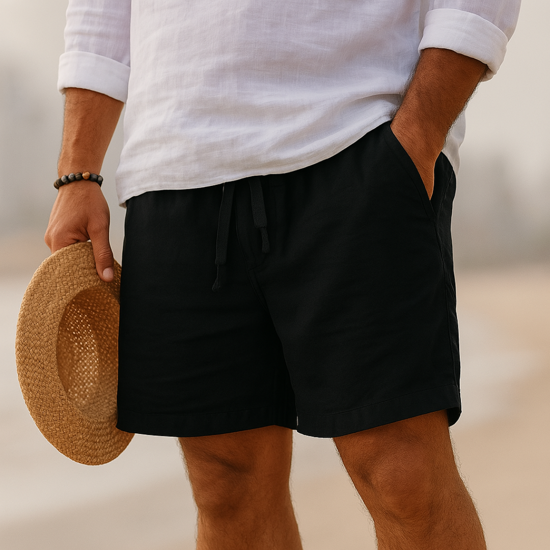 Tom Hollinger | Casual Shorts
