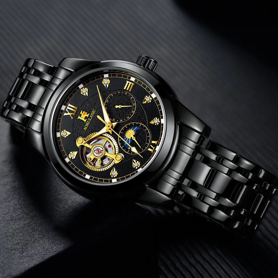CLASSIC DRESS WATCH