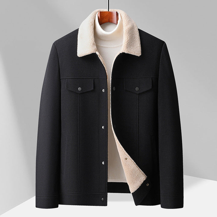 WINTER CASUAL JACKET
