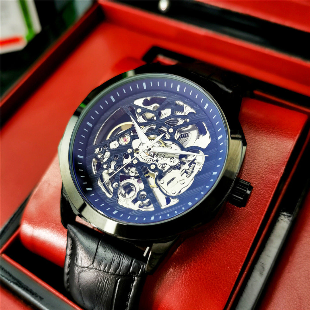 PREMIUM MECHANICAL WATCH