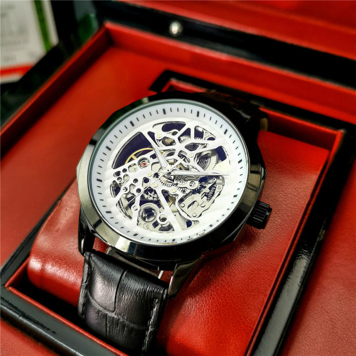 PREMIUM MECHANICAL WATCH
