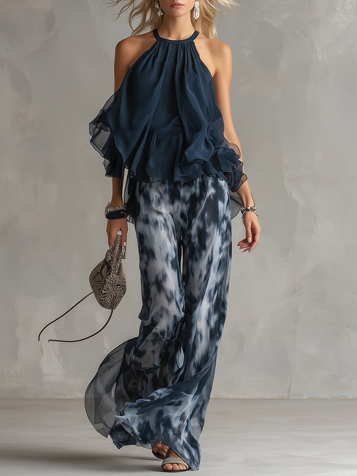 Ludovica™ | Chiffon Ensemble