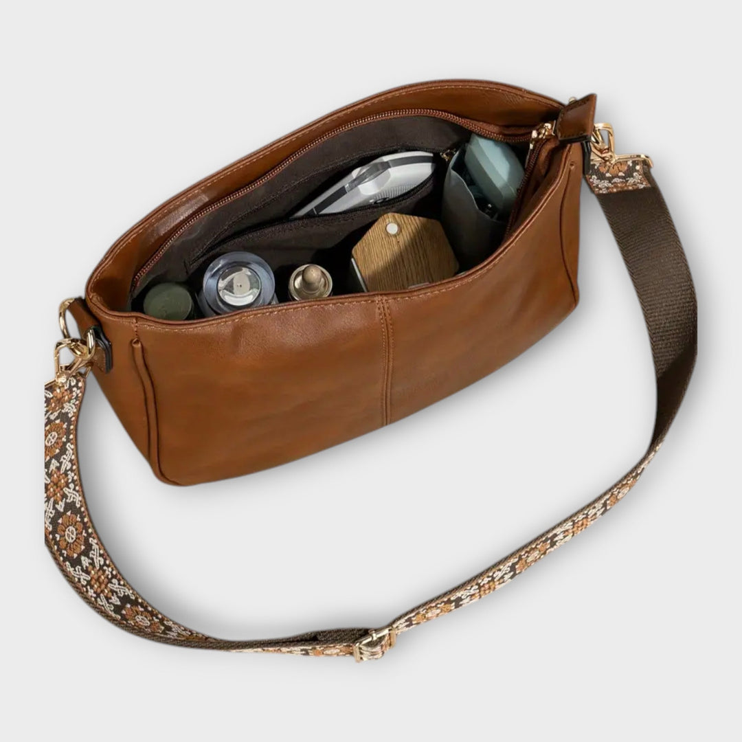 Natalia™ - VEGAN BAG WITH ELEGANT STYLE