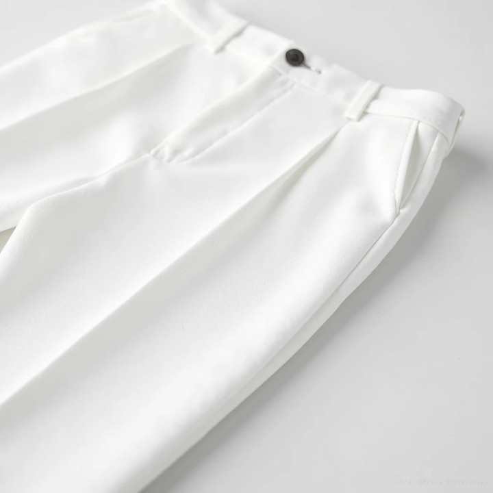 Hugo - Class Pantalon | By Julian & Claire Toronto