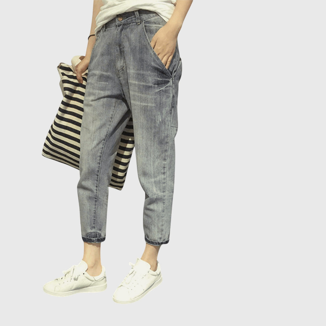 Kelly | Stylish and Unique Trousers