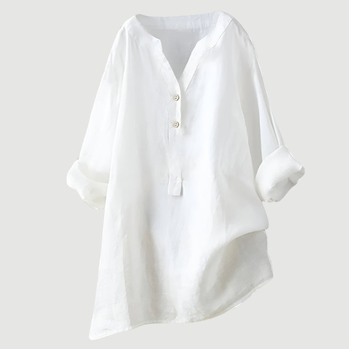 Marjorie™ | Fluid Shirt