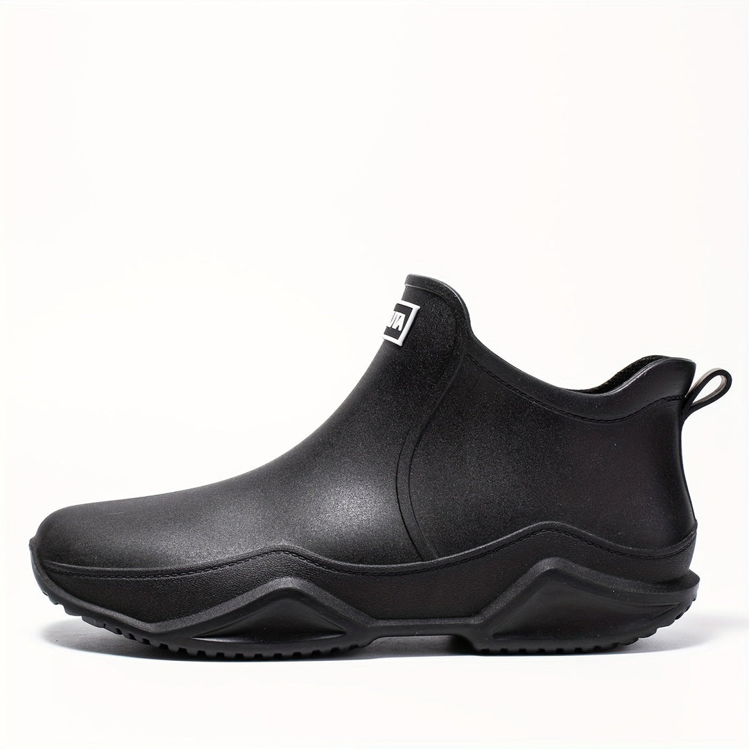 Margo | Waterproof Ankle Boots
