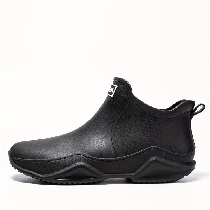 Margo | Waterproof Ankle Boots