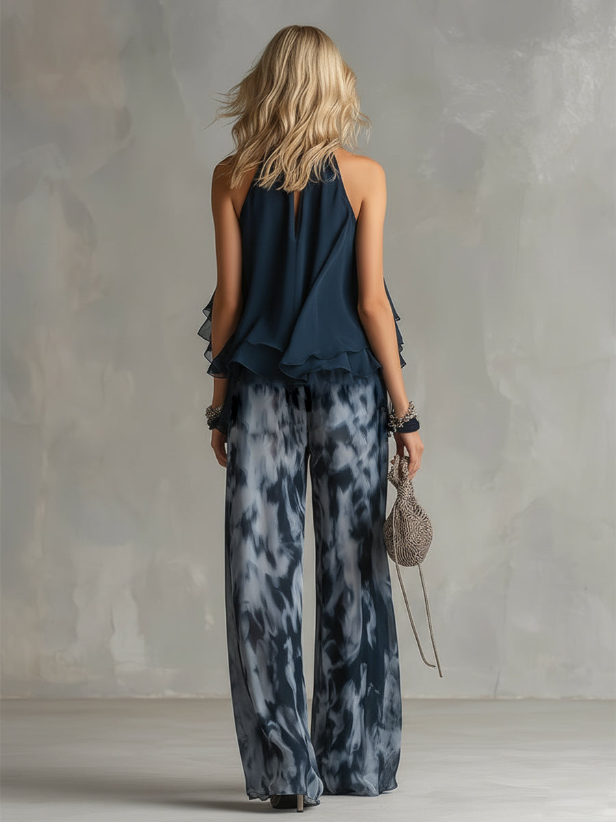 Ludovica™ | Chiffon Ensemble