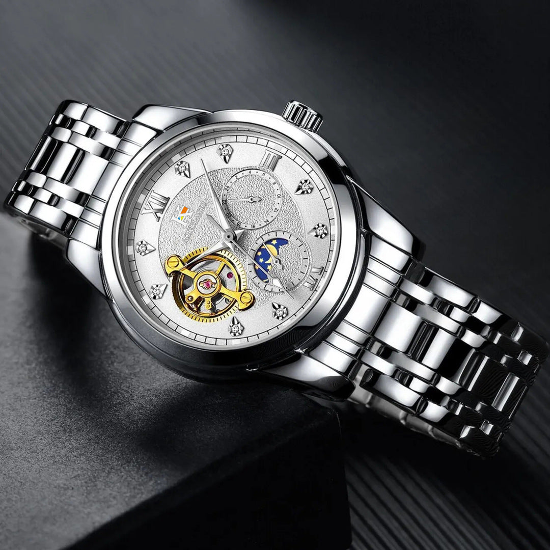 CLASSIC DRESS WATCH