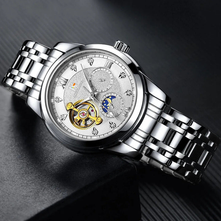 CLASSIC DRESS WATCH