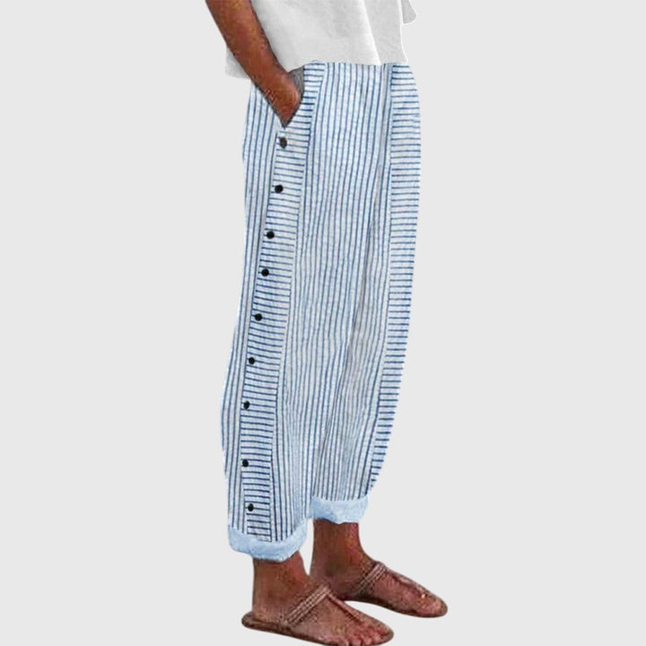 Erin | Elegant Women's Trousers