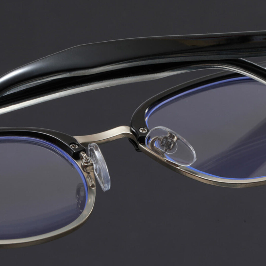 TREND SQUARE SUNGLASSES
