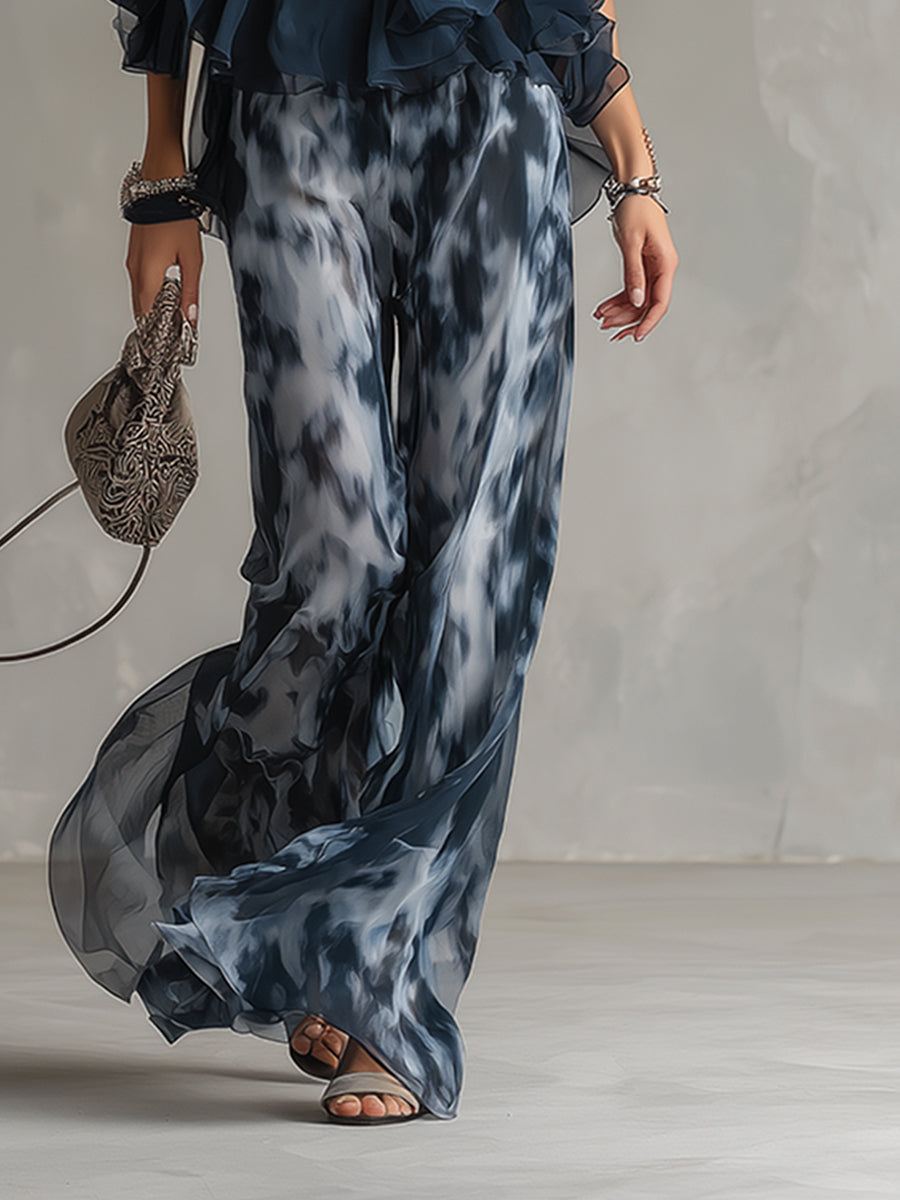 Ludovica™ | Chiffon Ensemble