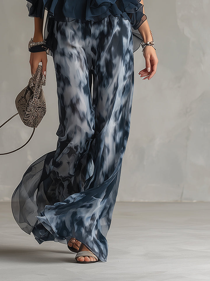 Ludovica™ | Chiffon Ensemble