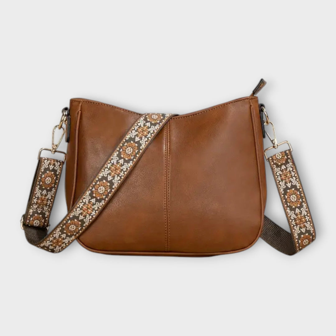 Natalia™ - VEGAN BAG WITH ELEGANT STYLE