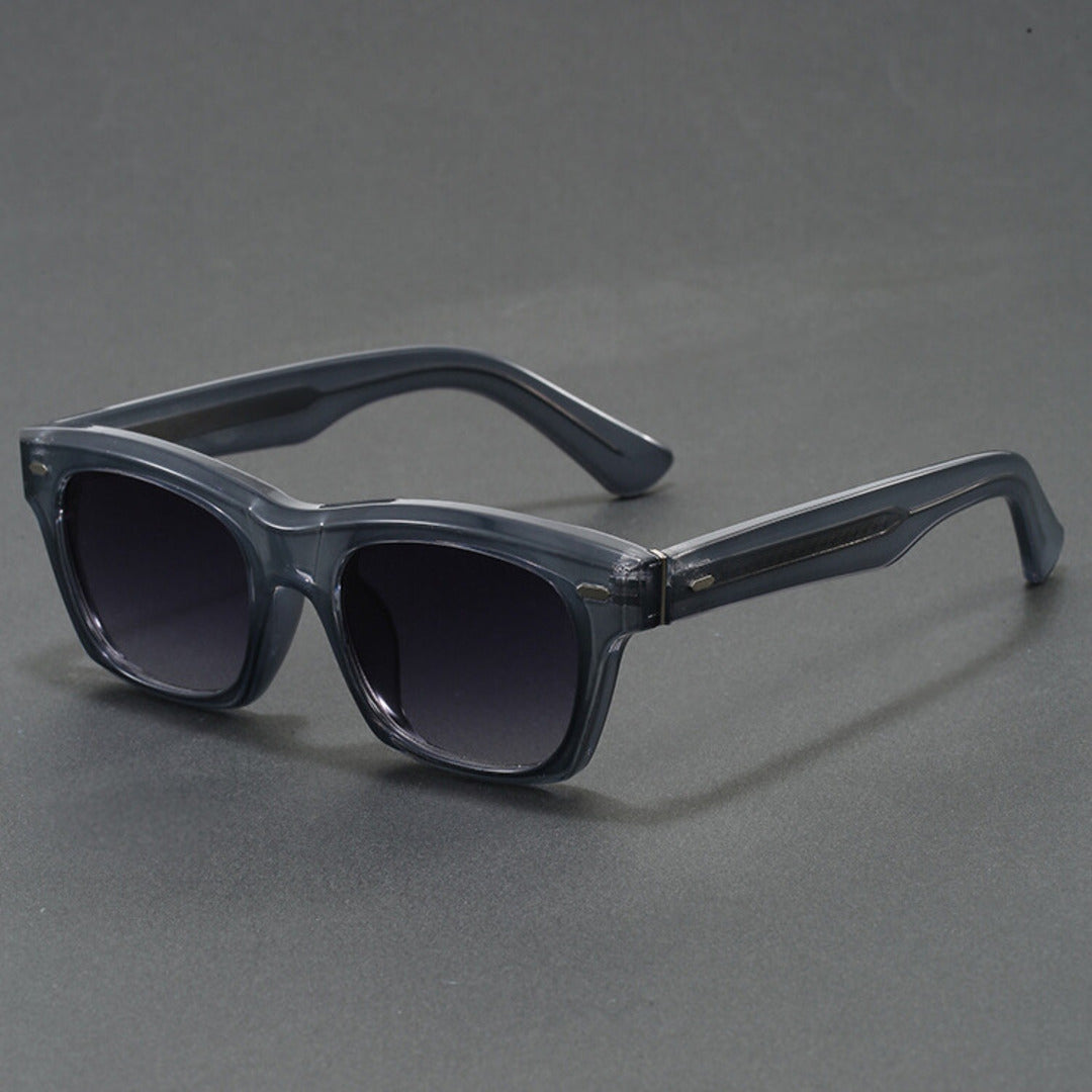 GRADIENT LUXURY SUNGLASSES