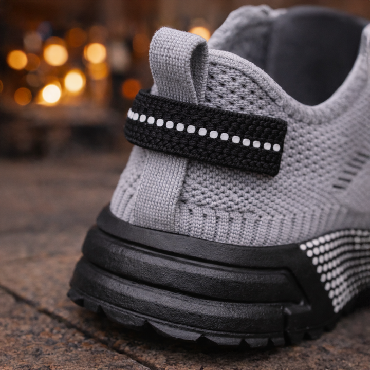 STRIDE EASY SNEAKERS