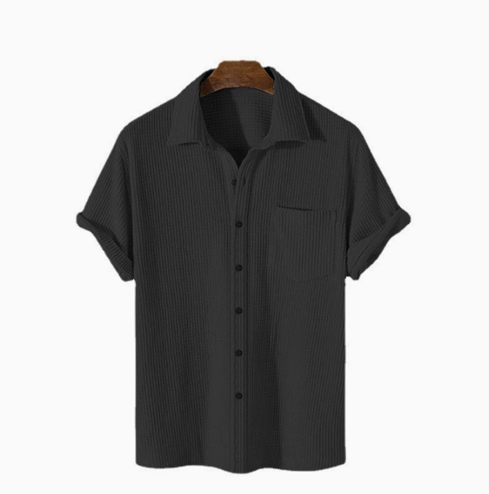 Ellis - Casual Shirt | By Julian & Claire Toronto