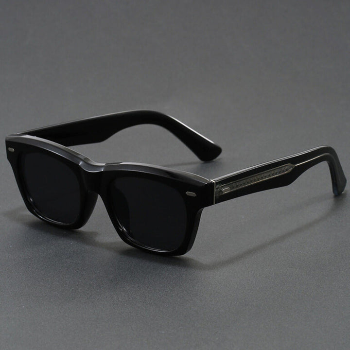 GRADIENT LUXURY SUNGLASSES