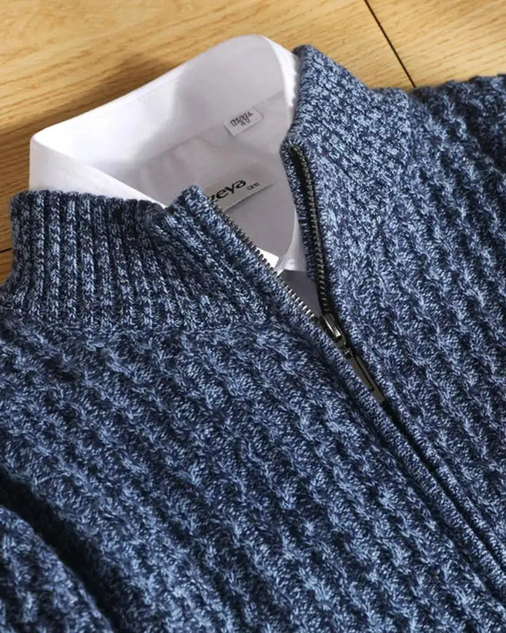Yale Cashmere Sweater
