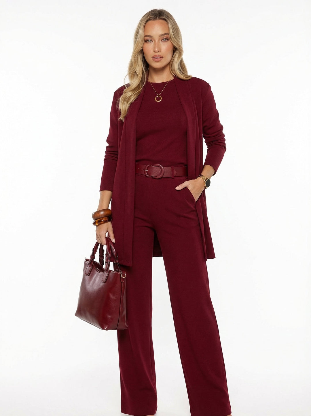 Elena™ | 3-Piece Set