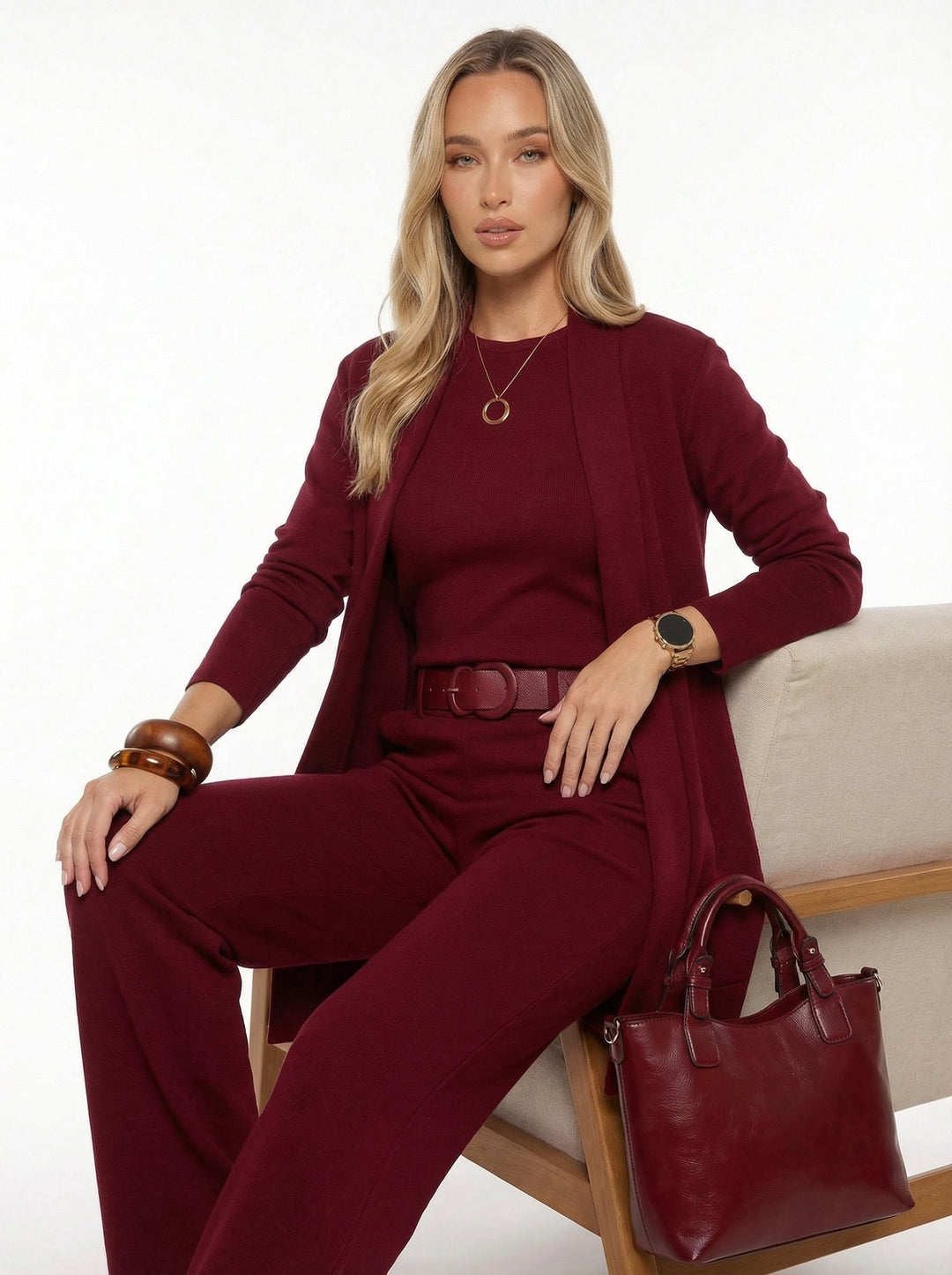 Elena™ | 3-Piece Set