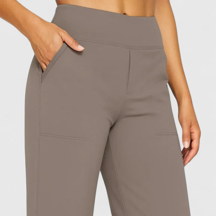 Teylor | Sophisticated Trousers