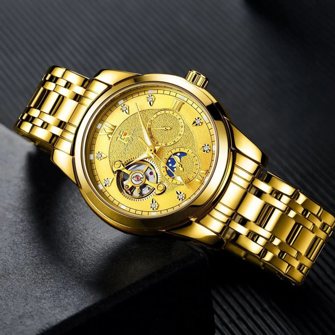 CLASSIC DRESS WATCH